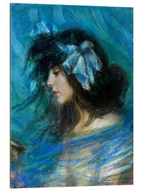Galleriprint Dreamland