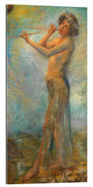 Galleriataulu Pagan Dancer, 1901
