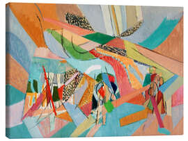 Lienzo Untitled