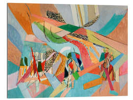 Gallery Print Ohne Titel