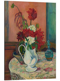 Magnettafel Stillleben