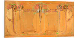 Gallery print The May Queen