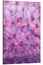 Alubild Lilac Dreams