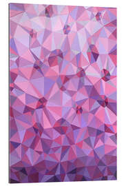 Gallery Print Lilac Dreams