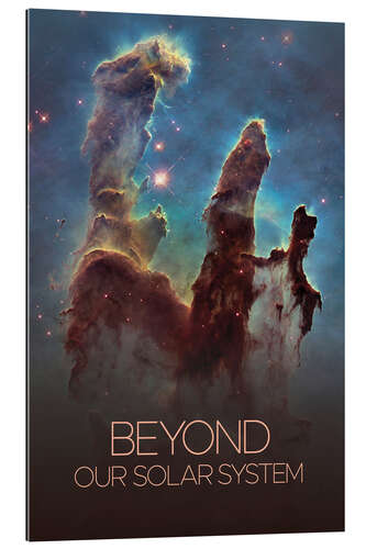 Galleriprint Beyond Our Solar System II