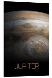 Gallery Print Jupiter III