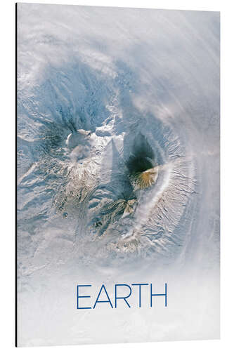 Alubild Earth II