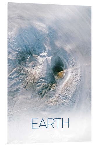 Galleriprint Earth II