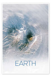 Poster Earth II