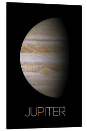 Gallery Print Jupiter I