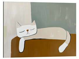 Magnettafel Just chilling