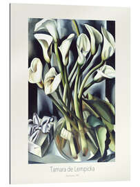 Gallery print The Arums, 1941