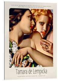 Gallery print Spring, Quote, 1928