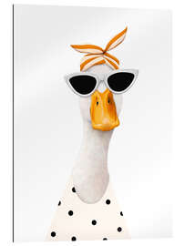 Gallery Print Fashion-Ente