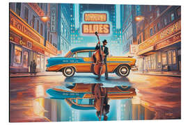 Alubild Downtown Blues II