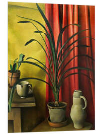 Quadro em PVC Still life, 1926
