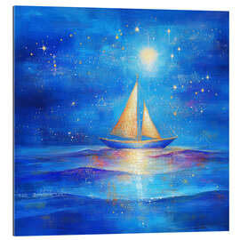 Galleriprint Between Sky and Sea