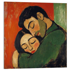 Gallery Print Liebhaber