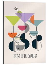 Gallery print Bauhaus Bar
