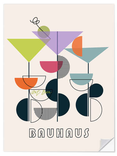 Sisustustarra Bauhaus Bar
