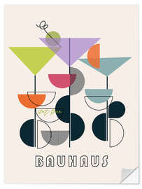 Sisustustarra Bauhaus Bar