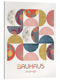 Gallery Print Bauhaus Cutouts