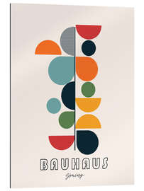 Gallery print Bauhaus Spring