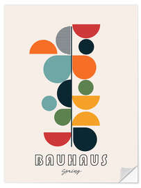 Sisustustarra Bauhaus Spring