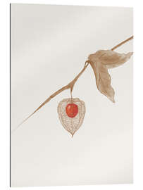 Gallery Print Erdkirsche