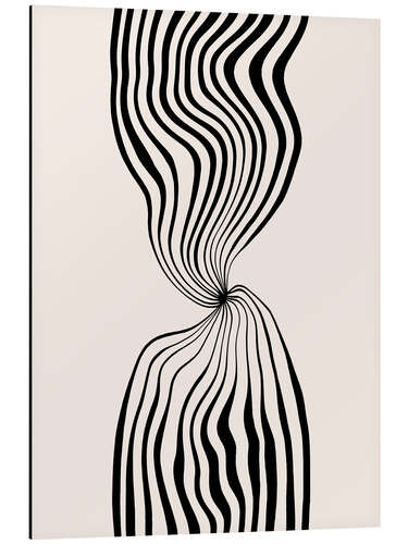 Alubild Vortex