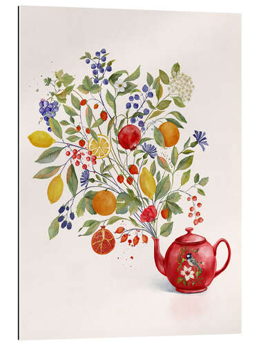 Gallery print Fruit Symphony