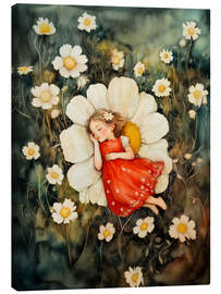 Lienzo Blossom Dreams
