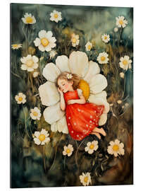 Gallery print Blossom Dreams