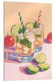 Gallery print Mojito Cocktail