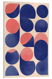 Gallery print Bauhaus Mood - Melloi Art