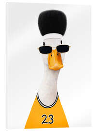 Gallery Print Ente aus den 80ern