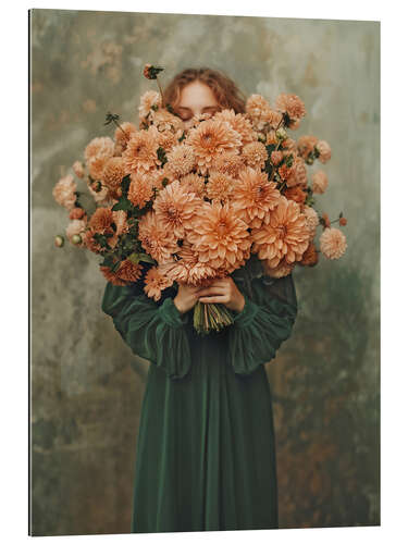 Galleritryck Embrace