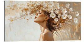 Gallery Print Frühling in meinen Gedanken