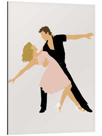 Alubild A Step into Love - CatsAndDotz