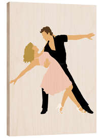 Trebilde A Step into Love - CatsAndDotz