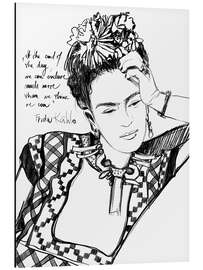 Magnettafel Resilience