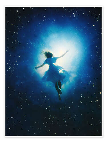 Poster Take Me Now