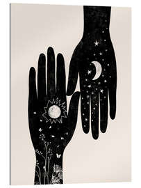 Gallery Print Yin Yang