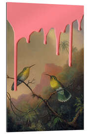 Gallery Print Vandalism I