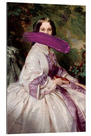 Gallery Print Vandalism III