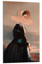 Gallery Print Vandalism II