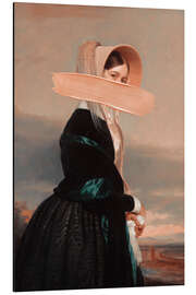 Magnettafel Vandalism II