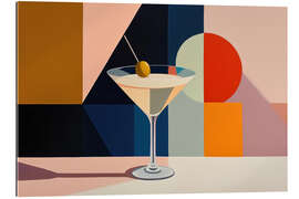 Gallery print Cocktail Hour Glamour