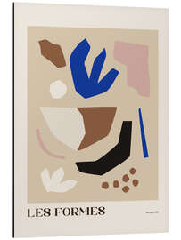 Cuadro de aluminio Art Print No 20 - treechild