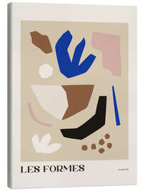 Canvas print Art Print No 20 - treechild